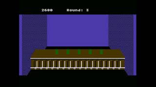 Tapper (Atari 5200 homebrew)