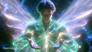 432Hz Archangel Raphael • Heal Body, Mind & Spirit • Sleep Meditation screenshot 4