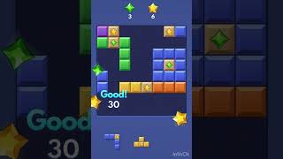 Blocks breaking | blocks game |block puzzle| kids game | learn colour| Numbers screenshot 2