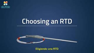 ¿Qué es una RTD y Cómo Funciona?