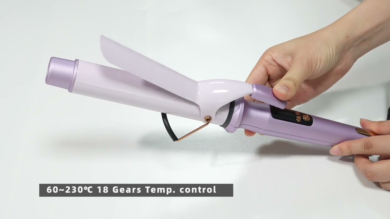 hairtools hair curler