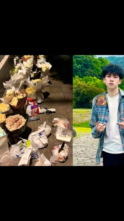 'In Memory of Fat Cat: Unraveling a Tragic Love Story 💔 #pubgmobile #fatcat #chinanews