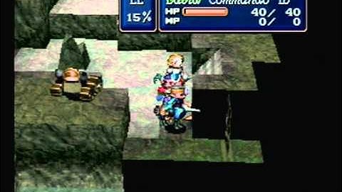 lets play shining force 3 scn 2: part 58 - unknown republic heroes