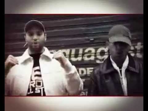 Youtube: Unité 2 Feu (AlKpote & Katana) | Comment leur dire ? (Clip officiel) | Album : La Ténébreuse Epopée