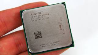 AMD FX 8120: 3.1GHz 8-Core CPU Review & Benchmarks - Worth Your Money?