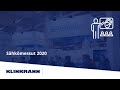 Klinkmann &amp; Finn Electric at Sähkömessut 2020