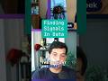Finding signals in data 💡 #techtube #observability #softwareengineering