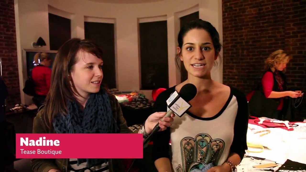 The Keating Hotel presents: Fashionable Indulgence