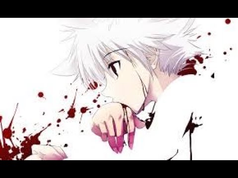 ანიმე ედითი KILLUA ZOLDYACK