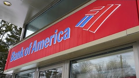 Bank Of America Cuts Overdraft Fees Eliminates Insufficient Funds Fees