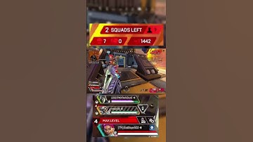 #apex #apexlegends #apexlegendsclips #fyp #gaming #reels