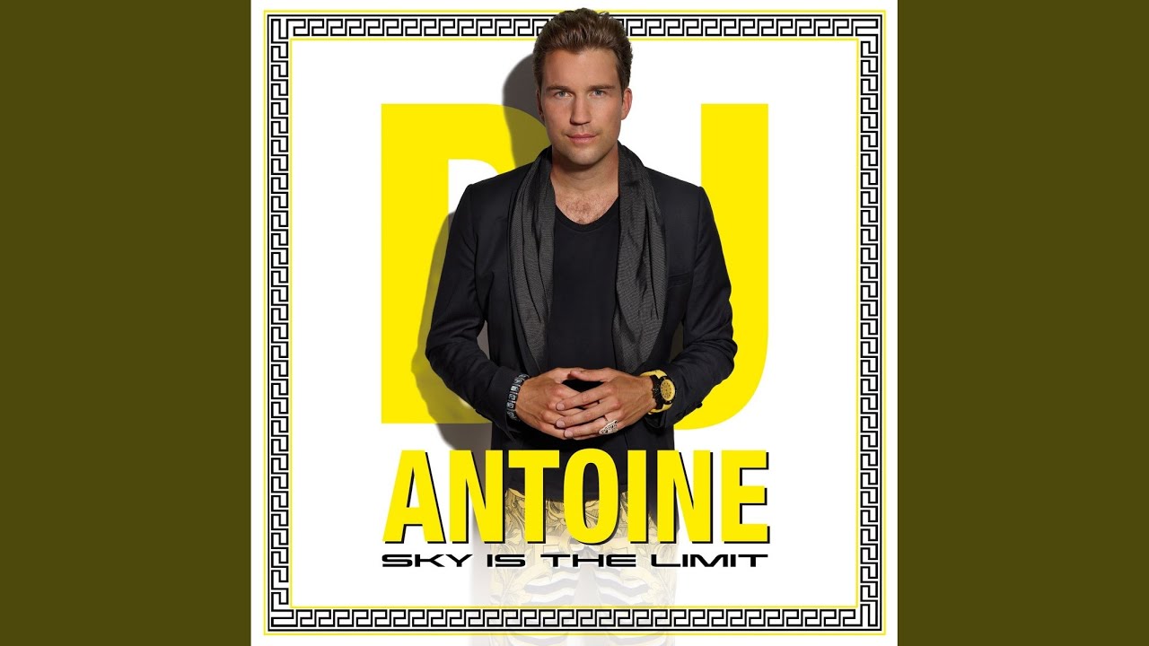 Sky Is the Limit (Album Version) - YouTube