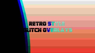 Retro Style Glitch Overlay Pack 2026
Like, comment & subscribe!
Best 20 Overlays: https://www.youtube.com/watch?v=3gz-Y0Y4W6I
Download link -
https://www.smellyclouds.com/products/retro-style-glitch-overlay-pack
If you made it this far youre a Legend.
#Overlay #OverlayPack #RetroOverlay #VHSOverlay #aftereffects #overlay #aestheticedit #capcut #edit #videoediting Retro Style Glitch Overlay Pack 2026