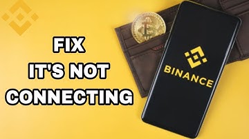 How To Fix And Solve Binance App It