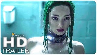 X-MEN: THE GIFTED Season 2 Official Trailer (2018) Marvel, X-men Series HD