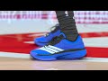 NBA 2K26 Shoe Creator - Adidas adizero Select 3 Lucid Blue