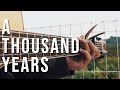 A Thousand Years - Christina Perri - Fingerstyle Guitar Cover