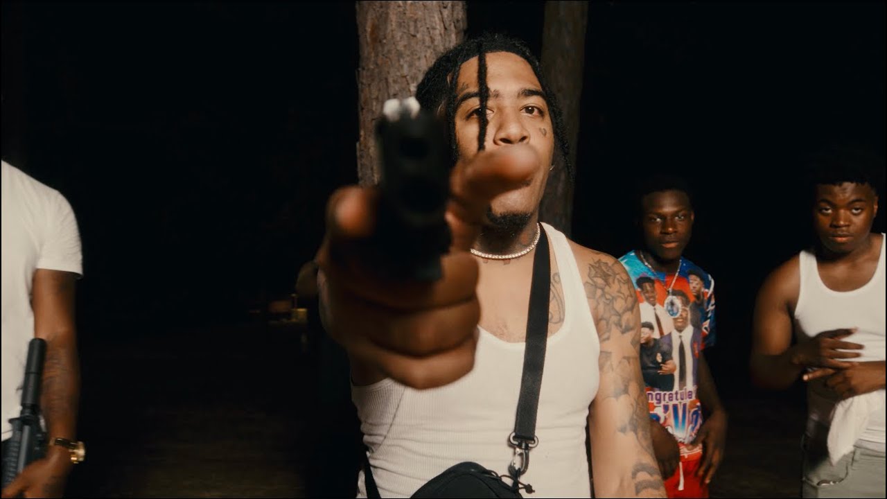 Watch Lah Jam - Murder Talk (Official Music Video) on YouTube Watch Lah Jam - Murder Talk (Official Music Video) on YouTube