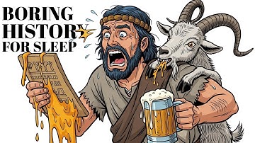 Boring History For Sleep | Why You Wouldn’t Last a Day in Ancient Mesopotamia