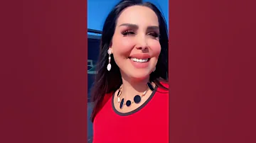 امريكي يتغزل في هند القحطاني هندالقحطاني غزل 