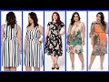 VESTIDOS BONITOS Y SENCILLOS de Moda Mujer 2020/hermosos vestidos estampados/bonitos vestidos 2020