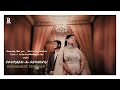 Sourabh weds shivangi wedding treasure cinematic bts rv photography xyz