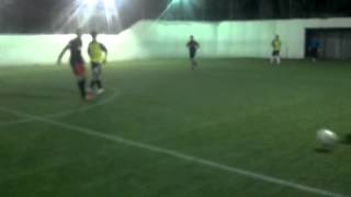 Final Ac Dormont Vs Lotus..sandiego