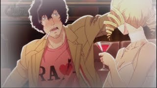 Let's Play Catherine - Part 3 - Cheating Heart