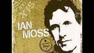 Ian Moss - Tuckers Daughter ( Blues)- Acoustic. chords