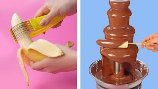 10+ Quick &amp; Easy Cake Decorating Tutorials | Delicious Cake Recipes You Have to Try