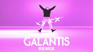 Смотреть клип S+C+A+R+R - The Rest Of My Days ( Wearegalantis Remix )