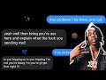 Polo G - “Better Days” Lyric Prank On Toxic Girlfriend (Gone Wrong)