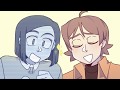 Love Like You | Ocs Animatic