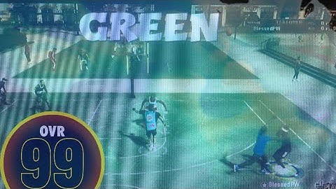 GAMEPLAY WITH MY INSIDE OUT PLAYMAKER!!!2k20