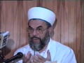 Hadis Sohbeti 21 09 1995 2 Bölüm Prof Dr