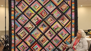 Go Tell It! interview with Cynthia Williams