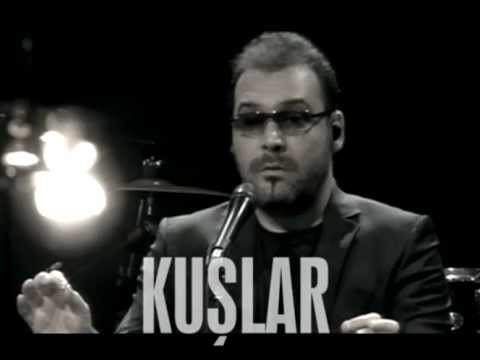 Yaşar - Kuşlar (JoyTurk Akustik)