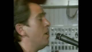 Peter Gabriel - Red Rain (Piano unplugged)