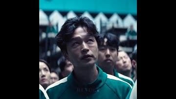 Player 226 - The Most Underrated Villain || Kim Yeong-sam || Squid Game S2 || #shorts #viral #shorts
