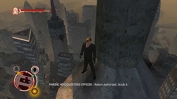 [Prototype] The Master of Disguise
