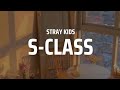 Stray kids sclass lyrics