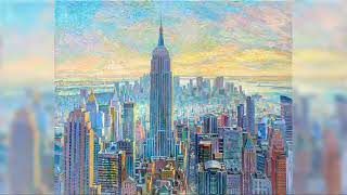 Chamber Symphony No.2 New York Of 50 Doors - Miguel Kertsman