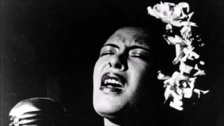 Billie Holiday - Comes Love