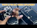Iphone 15 pro max camera replacement