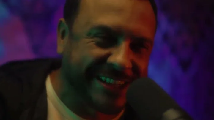 Mike Aguilar - Que me pasa (Video Oficial)