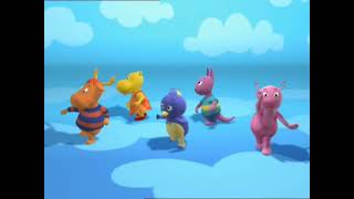 The Backyardigans - Theme Song (Slovak)