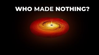 How Did Our Universe Start From Nothing?