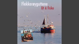 Video thumbnail of "Flekkerøyguttene - Tenk Når Slekt Og Venner"