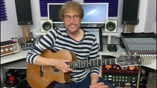 The Beatles - Michelle LESSON by Mike Pachelli