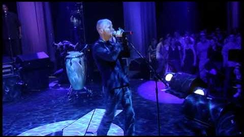 Natural Blues Live version - Live performance video thumbnail